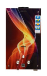Oasis Glass 20 RG (цветы/абстракция)